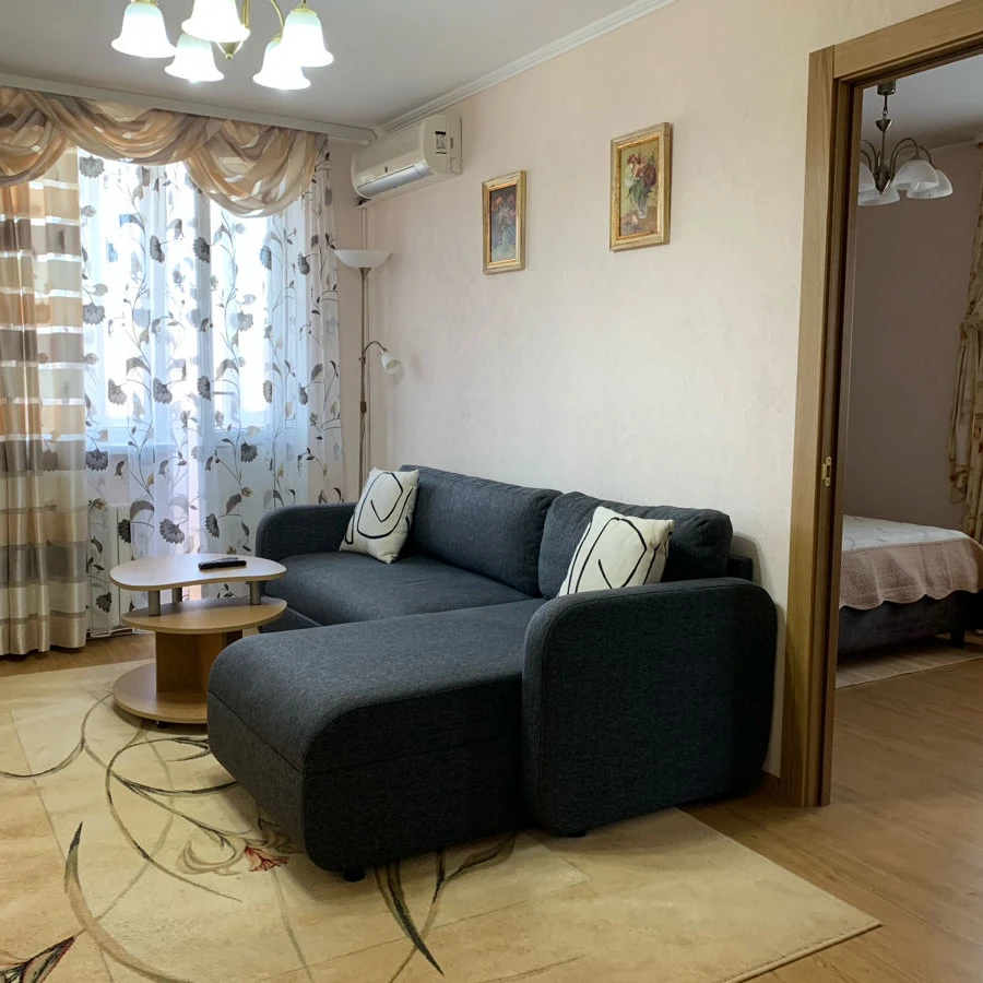 Chișinău, Buiucani, Str. George Topârceanu nr.27 Chirie apartament cu 2 odai