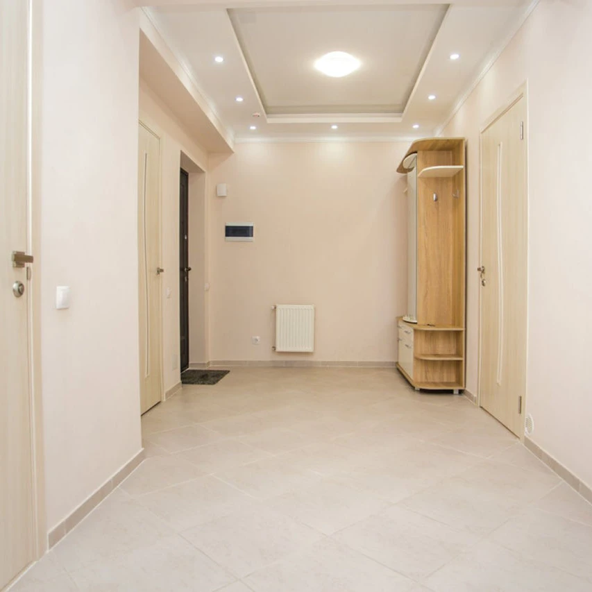 Chișinău, Centru, Str. Romană 2/3A Оренда двокімнатної квартири