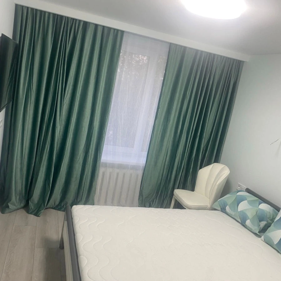 Chișinău, Botanica, Bd. Decebal nr.19 Chirie apartament cu 2 odai