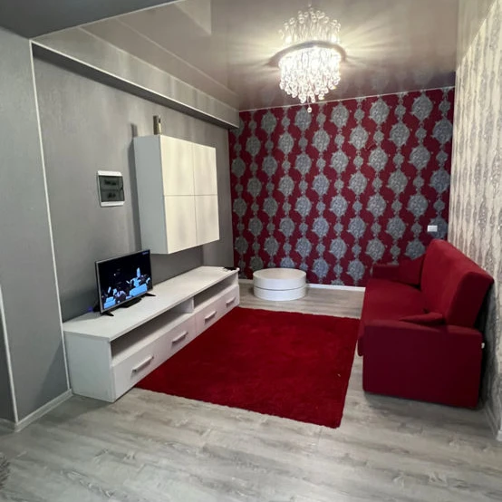 Chișinău, Centru, Str. Nicolae Testemițanu nr.19/1 Chirie apartament cu 2 odai