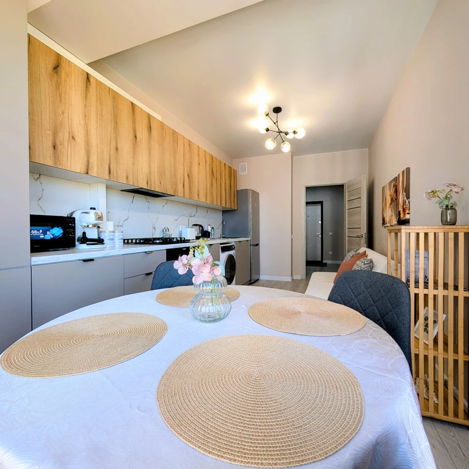 Chișinău, Sculeni, Str. Calea Ieșilor nr.6 object.rent_appartment_with_one_room