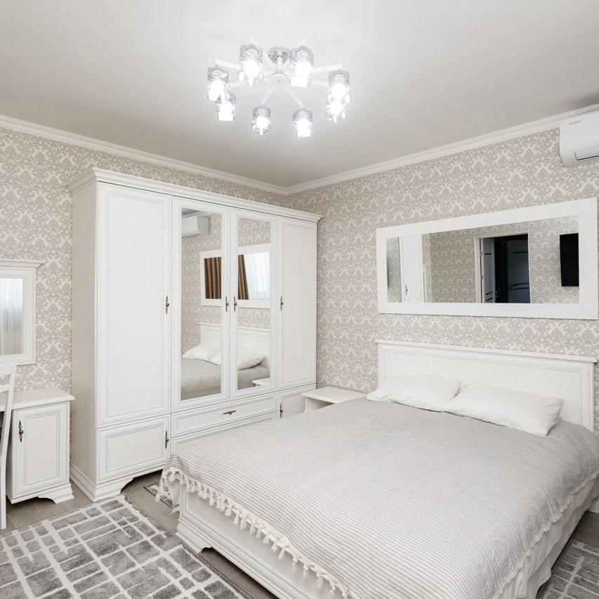 Chișinău, Ciocana, ул. Волунтарилор nr.15 Chirie apartament cu 2 odai