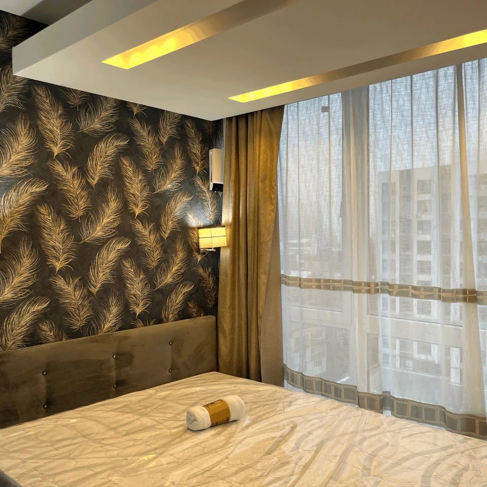 Chișinău, Riscani, Str. Alecu Russo nr.9/3 object.rent_appartment_with_one_room