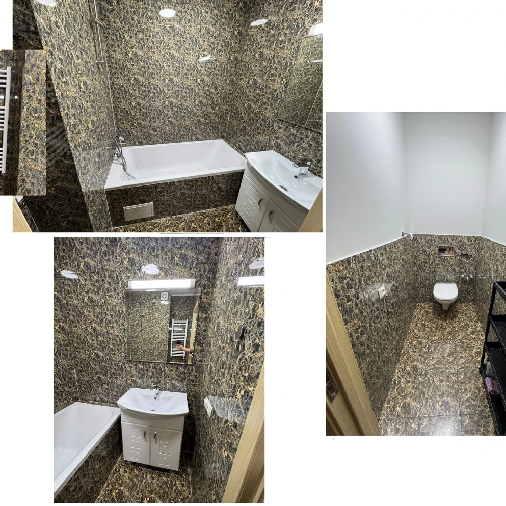 Chișinău, Centru, Melestiu nr.26/1 Chirie apartament cu 2 odai