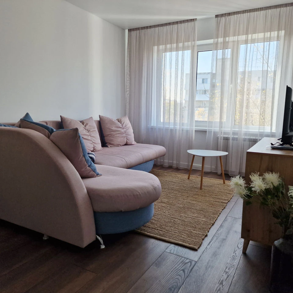 Chișinău, Centru, Str. Grădinilor nr.25 Chirie apartament cu 3 odai