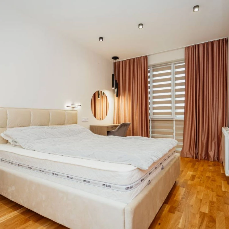 Chișinău, Ciocana, Bd. Mircea cel Bătrân nr.41 object.rent_appartment_with_one_room