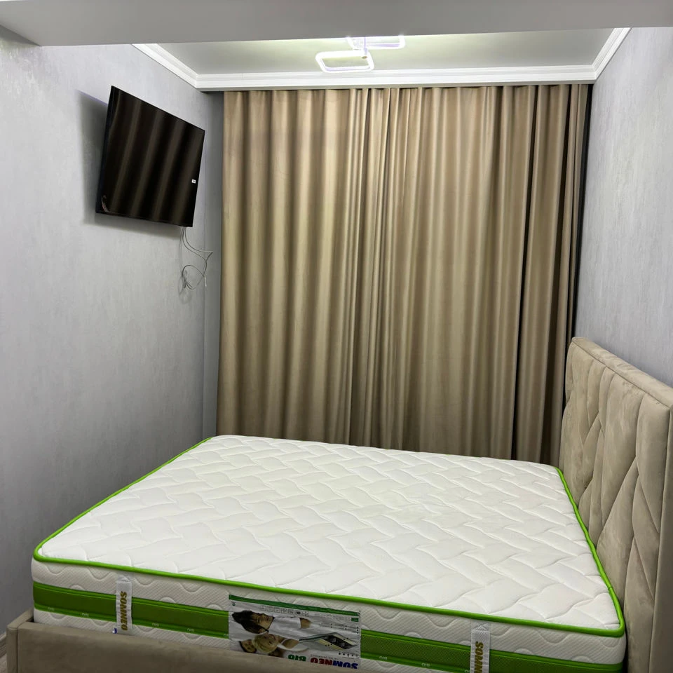 Chișinău, Centru, Str. Ivan Zaikin nr.51 Chirie apartament cu 2 odai