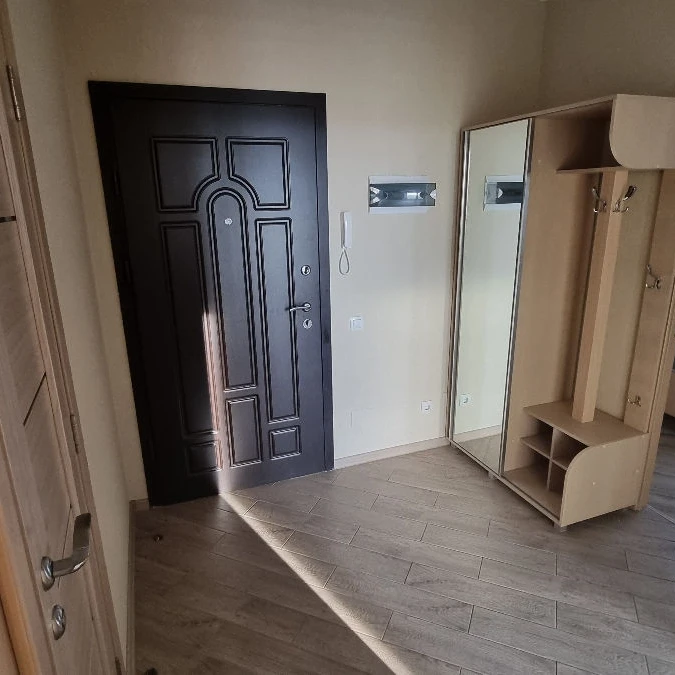 Chișinău, Centru, Str. Gheorghe Asachi 4 Оренда двокімнатної квартири