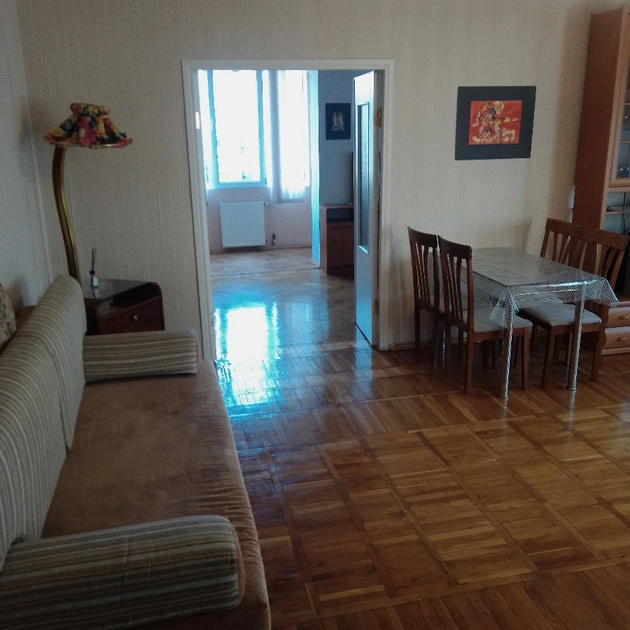 Chișinău, Centru, Bd. C. Negruzzi 4 Оренда двокімнатної квартири