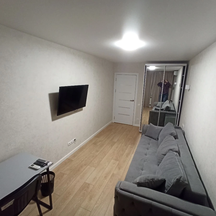 Chișinău, Ciocana, Str. Vasile Vărzaru nr.3 Chirie apartament cu 2 odai