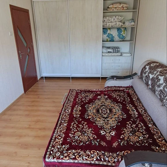 Chișinău, Buiucani, șos. Balcani 6/2 Аренда  двухкомнатной  квартиры
