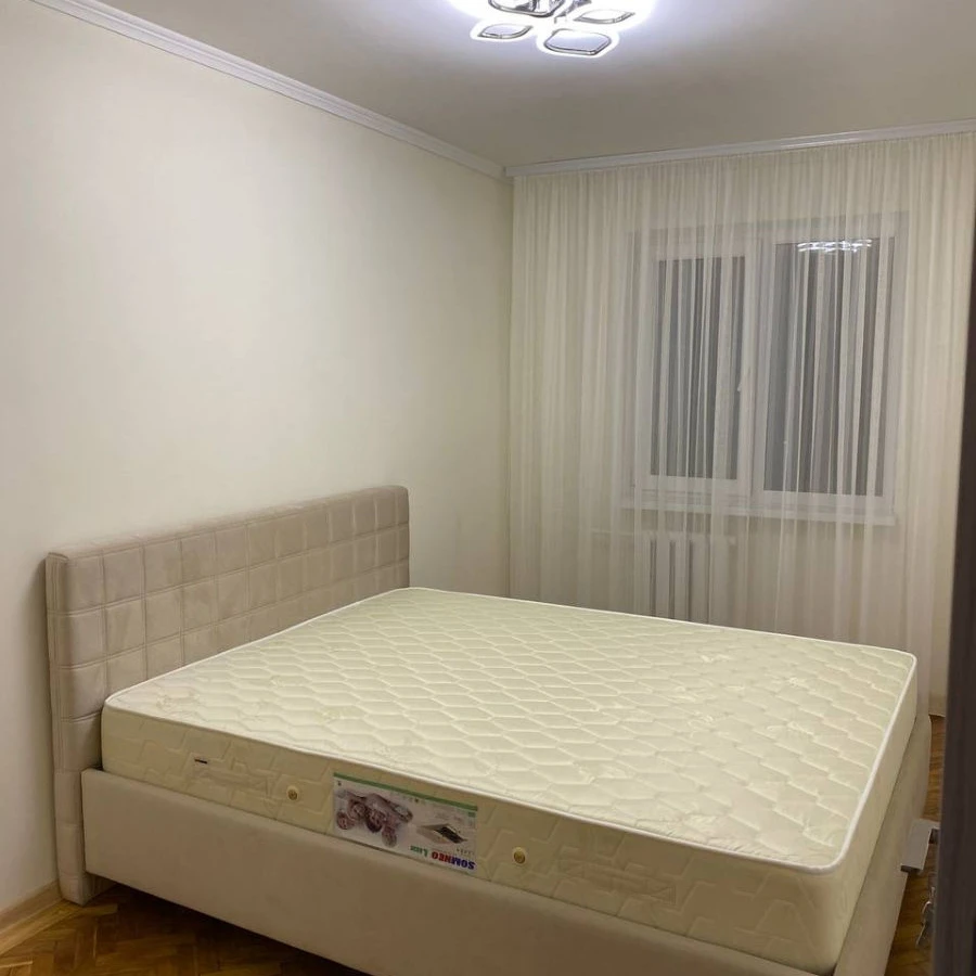 Chișinău, Botanica, Str. Hristo Botev 5/2 Аренда  двухкомнатной  квартиры