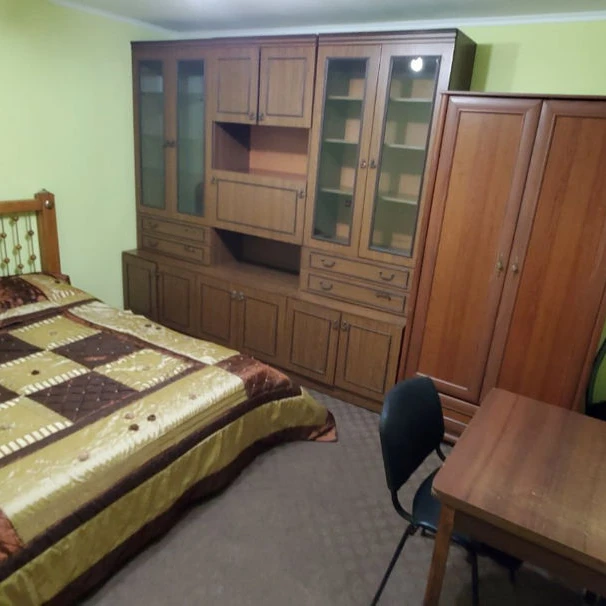 Chișinău, Centru, Str. Alexandru Hâjdeu 43 Chirie apartament cu 3 odai