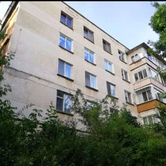 Chișinău, Riscani, Str. Studenţilor 10/2 object.rent_appartment_with_one_room