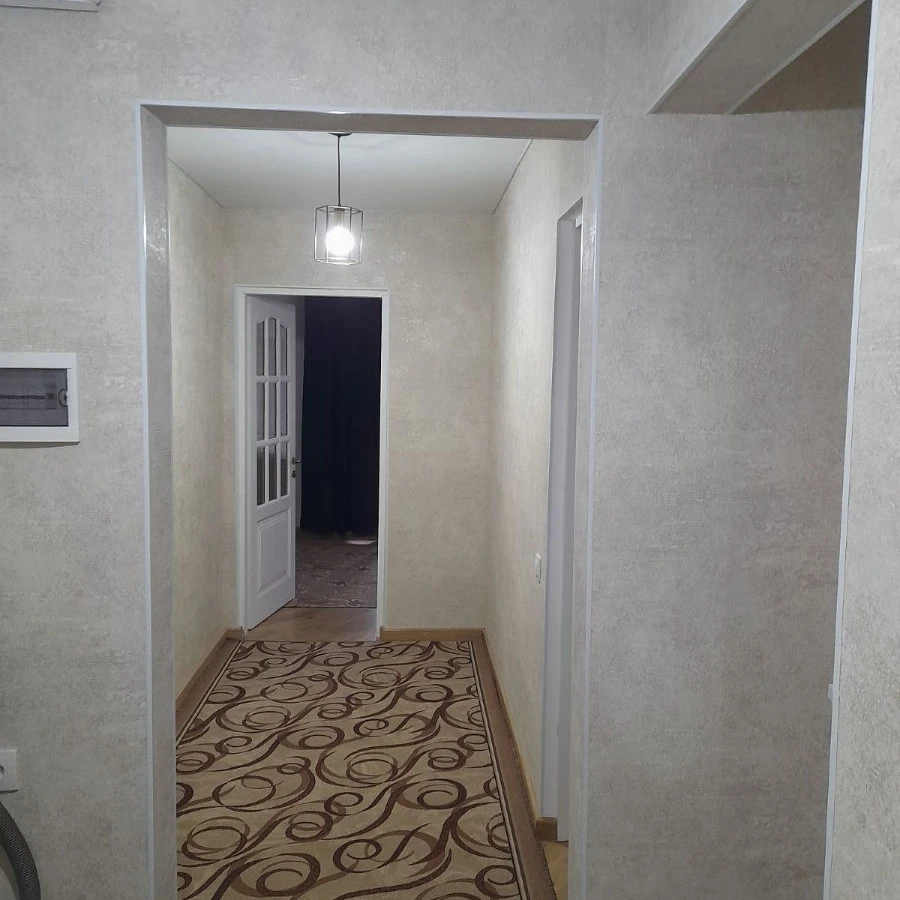 Chișinău, Botanica, Bd. Dacia nr.17 Chirie apartament cu 2 odai