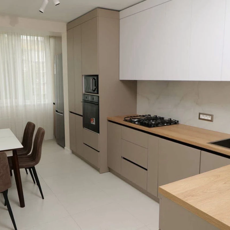 Chișinău, Telecentru, Str. Sprîncenoaia nr.3/D Chirie apartament cu 2 odai