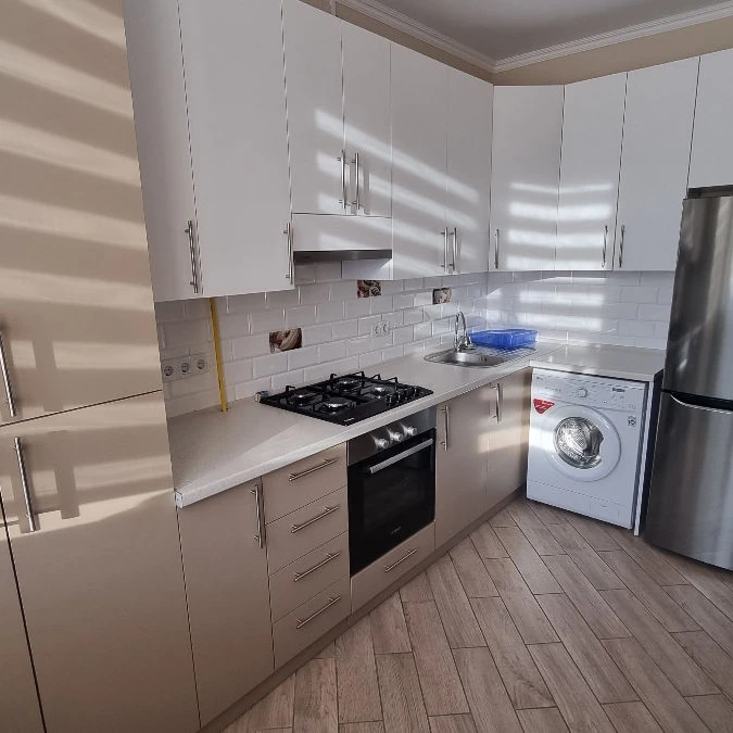 Chișinău, Centru, Str. Gheorghe Asachi 4 Оренда двокімнатної квартири