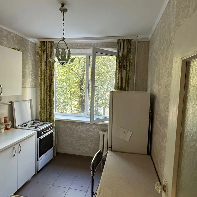 Chișinău, Riscani, Bd. Moscova nr.12/1 object.rent_appartment_with_one_room