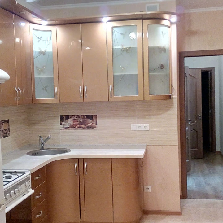 Chișinău, Botanica, Str. Petru Ungureanu 1a Renting a two-room apartment