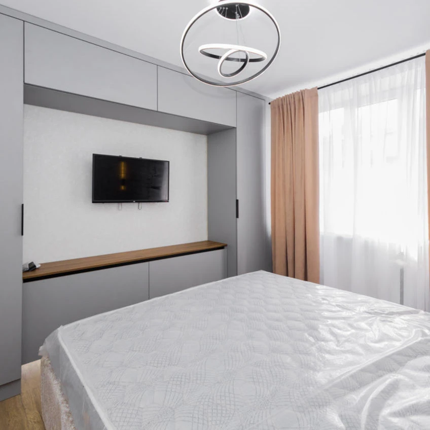 Chișinău, Botanica, ул. Бутукулуй nr.14 object.rent_appartment_with_one_room