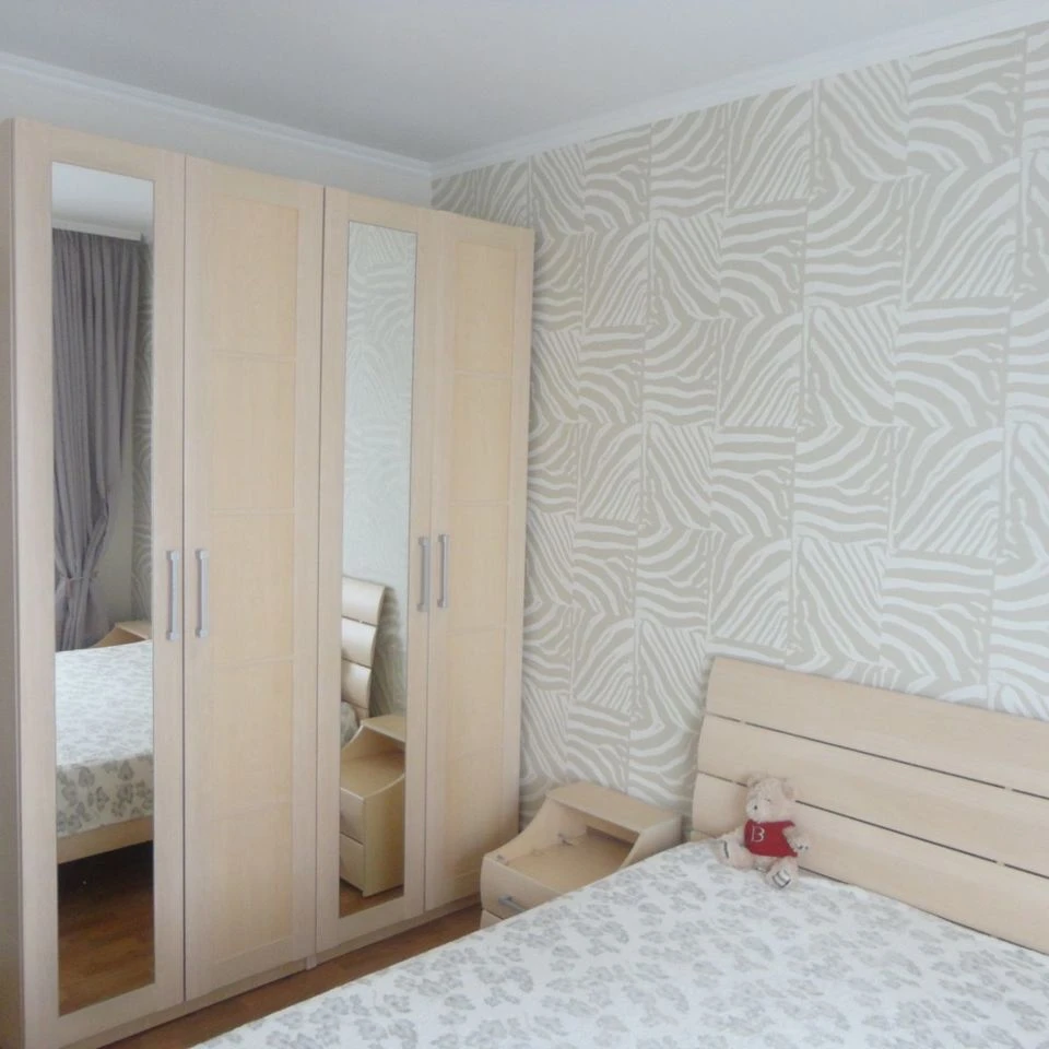 Chișinău, Centru, Bd. C. Negruzzi 2/2 Chirie apartament cu 2 odai