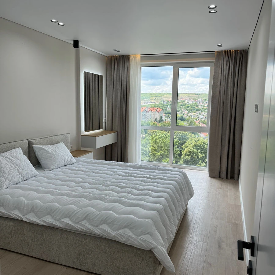 Chișinău, Buiucani, Str. Vasile Lupu nr.28 object.rent_appartment_with_one_room