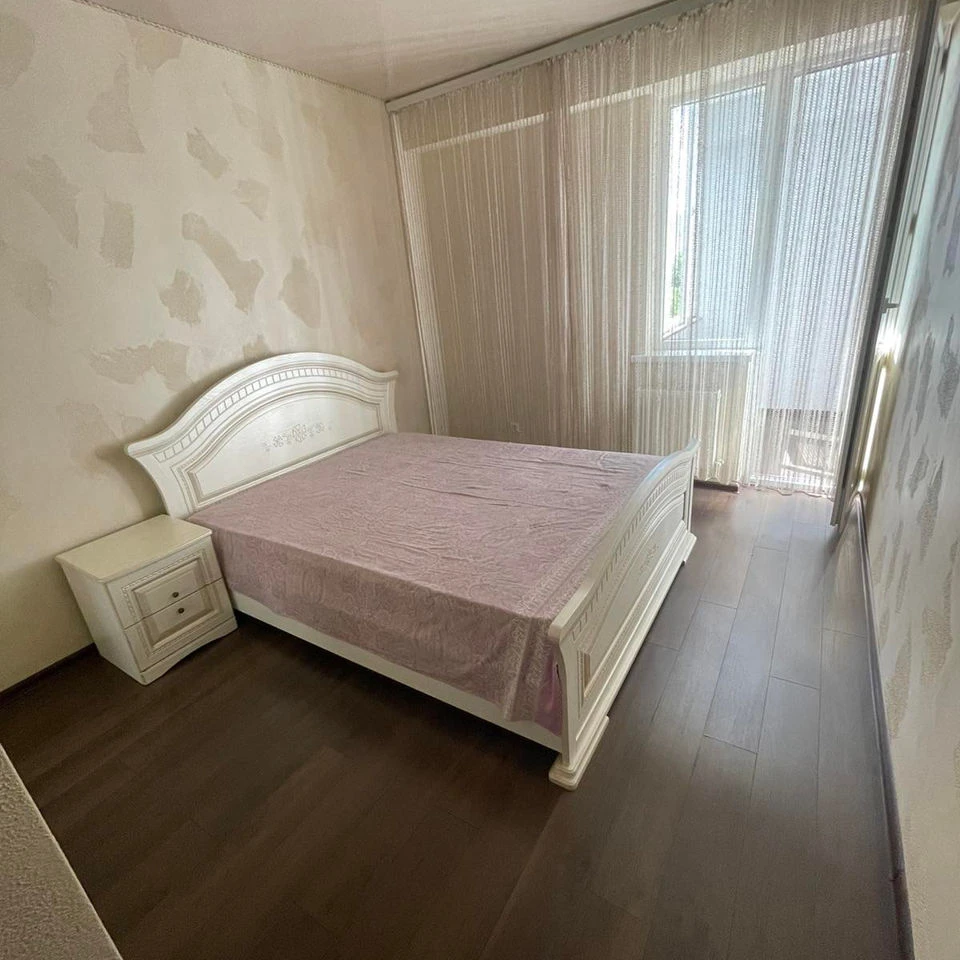 Chișinău, Posta Veche, Str. Calea Orheiului 75a Оренда двокімнатної квартири