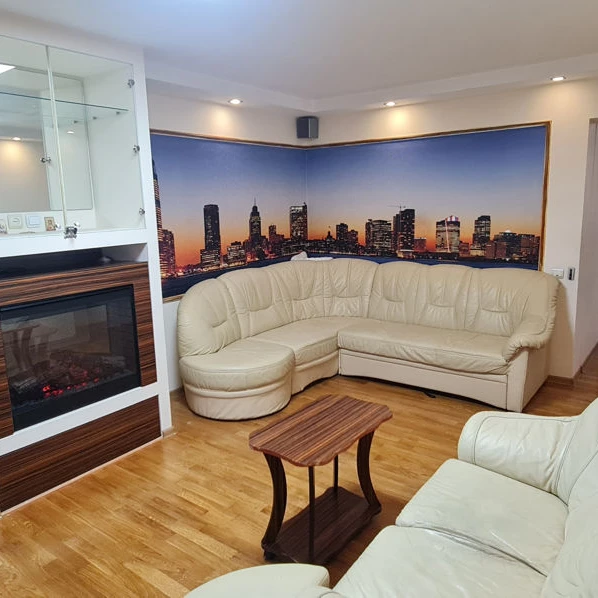 Chișinău, Botanica, Bd. Dacia nr.29 Chirie apartament cu 3 odai