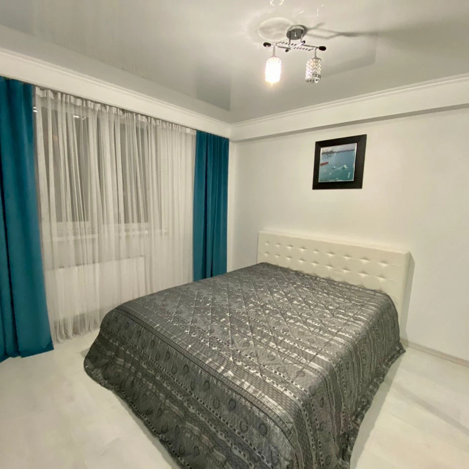 Chișinău, Centru, Valea trandafirilor nr.16 Chirie apartament cu 2 odai