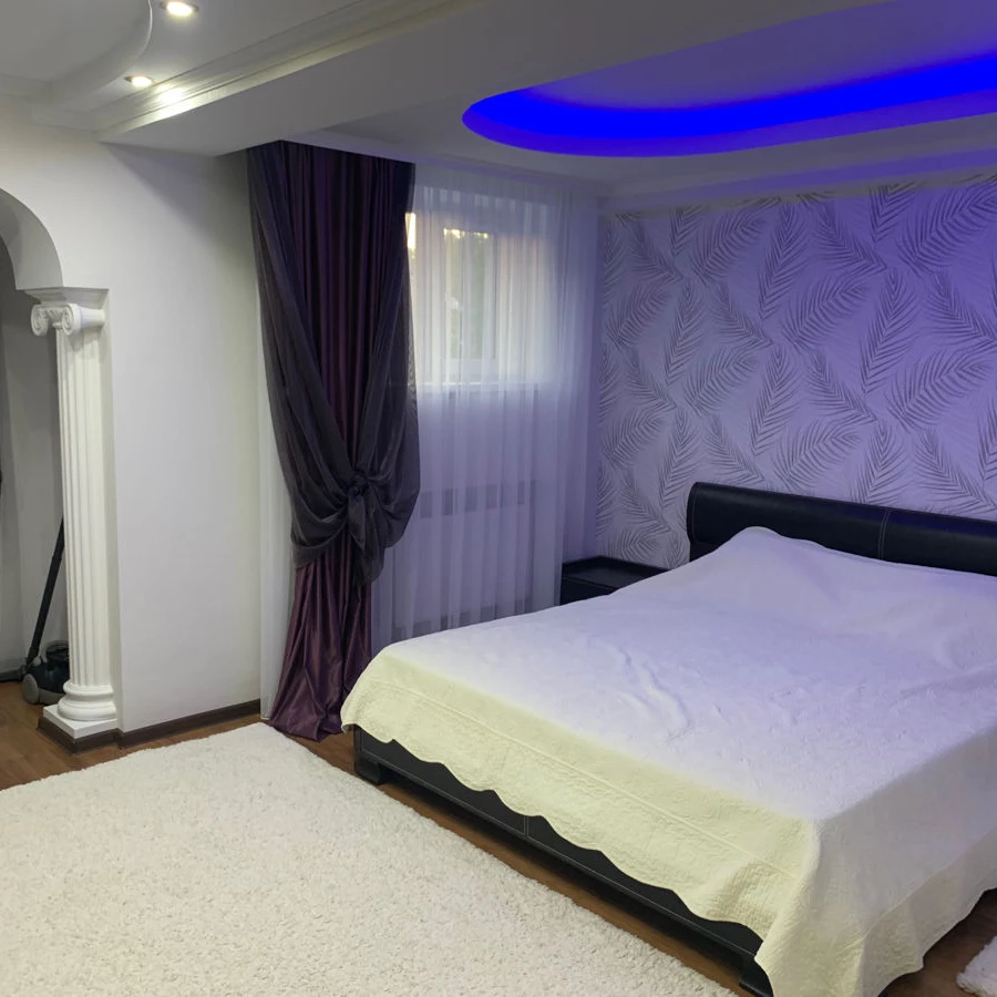 Chișinău, Botanica, Str. Costiujeni nr.8/5A Chirie apartament cu 2 odai