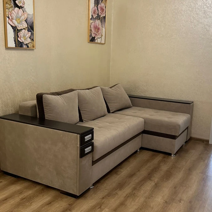 Chișinău, Ciocana, Mircea cel Batrin nr.41 Chirie apartament cu 2 odai