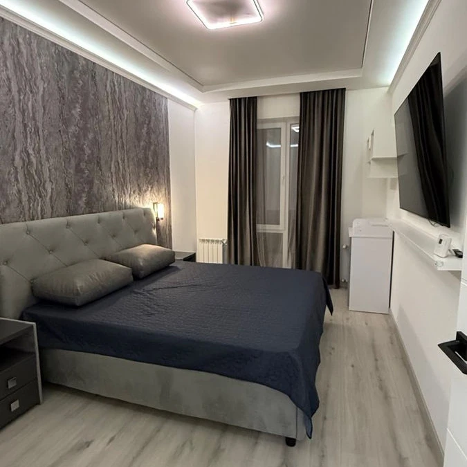 Chișinău, Centru, Str. Moara Roșie nr.5/F object.rent_appartment_with_one_room