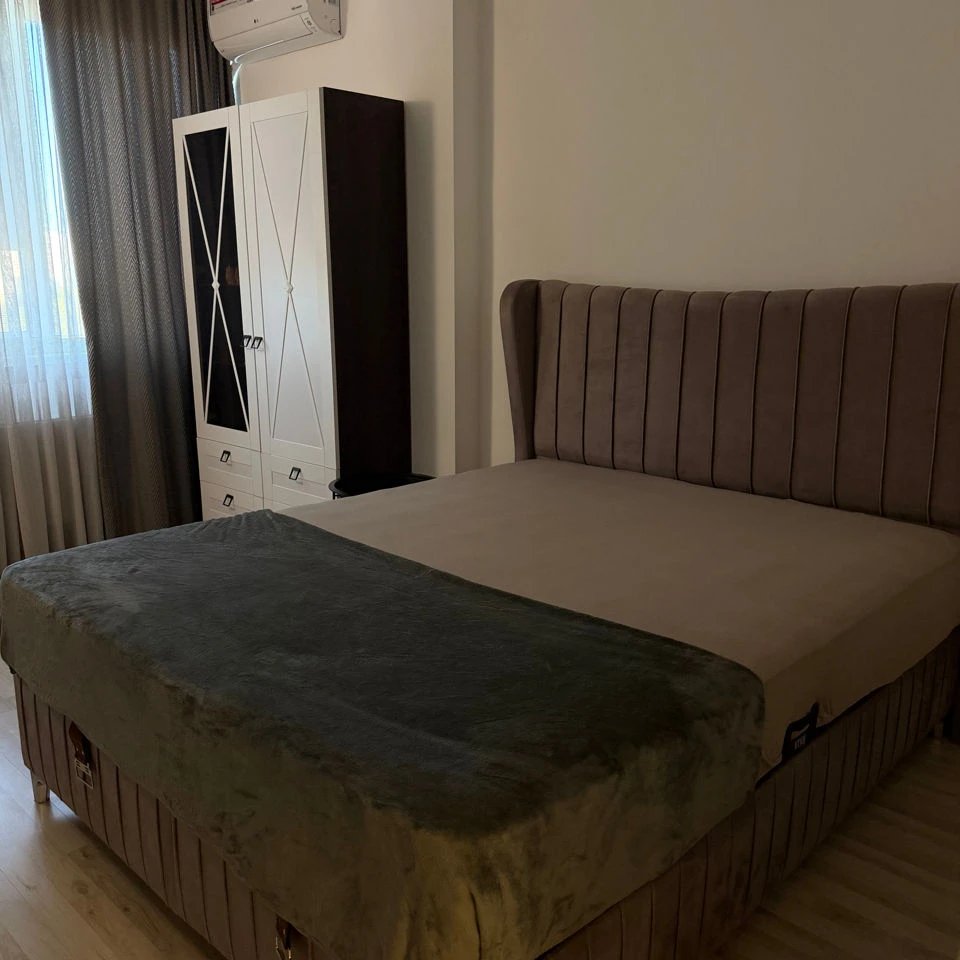 Chișinău, Botanica, Str. Melestiu nr.22/2 object.rent_appartment_with_one_room