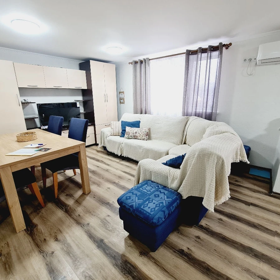 Codru, Centru, Str-la 2 Sitarului nr.19 object.rent_appartment_with_one_room