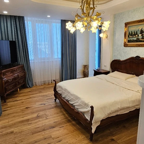 Chișinău, Buiucani, Str. Liviu Deleanu nr.5i object.rent_appartment_with_one_room