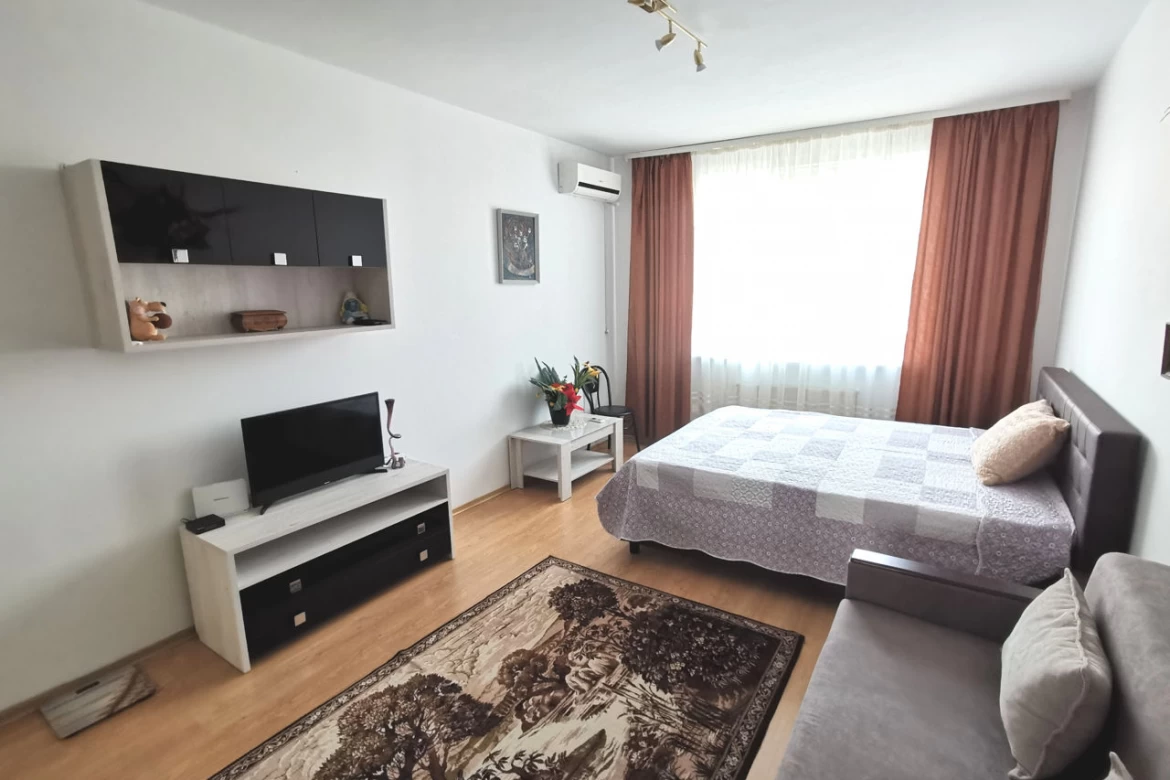 Chișinău, Botanica, Grenoble nr.128/1 object.rent_appartment_with_one_room