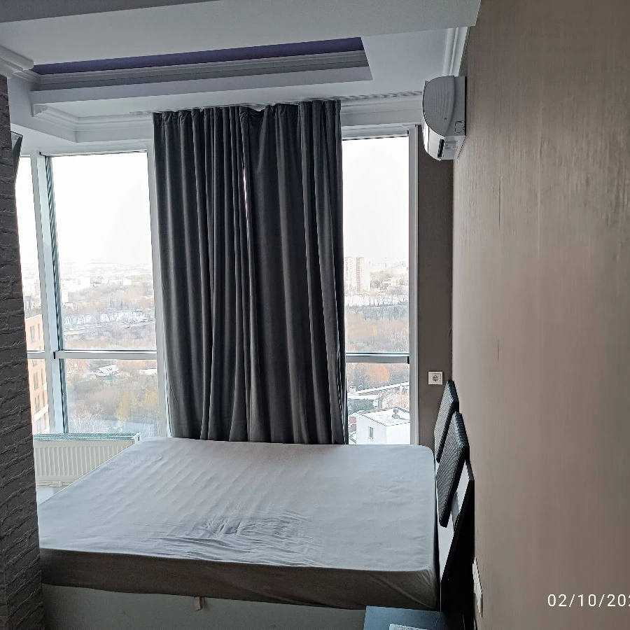Chișinău, Centru, Str. Nicolae Testemițanu nr.19/5 Chirie apartament cu 2 odai