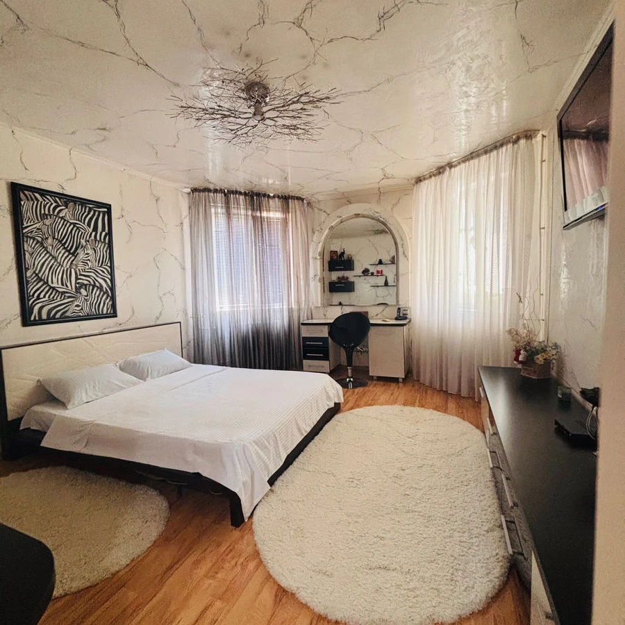 Chișinău, Centru, Bd. Ştefan cel Mare şi Sfânt nr.3 object.rent_appartment_with_one_room