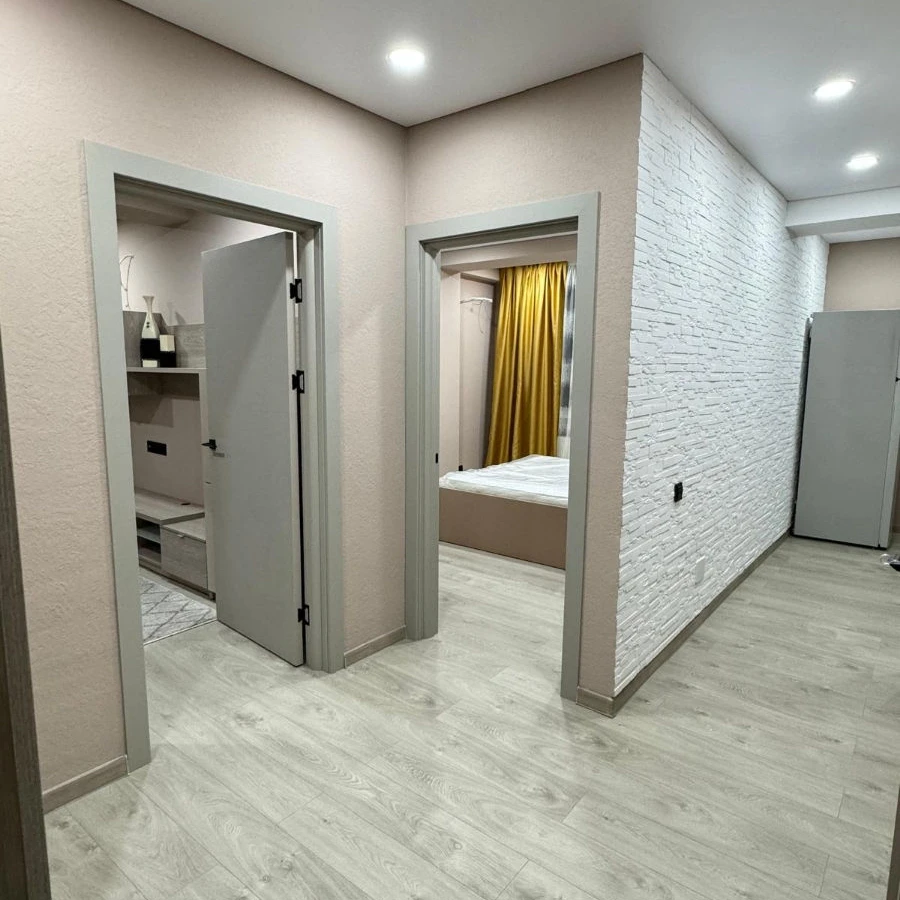Chișinău, Centru, Str. Valea Trandafirilor nr.4 Chirie apartament cu 2 odai