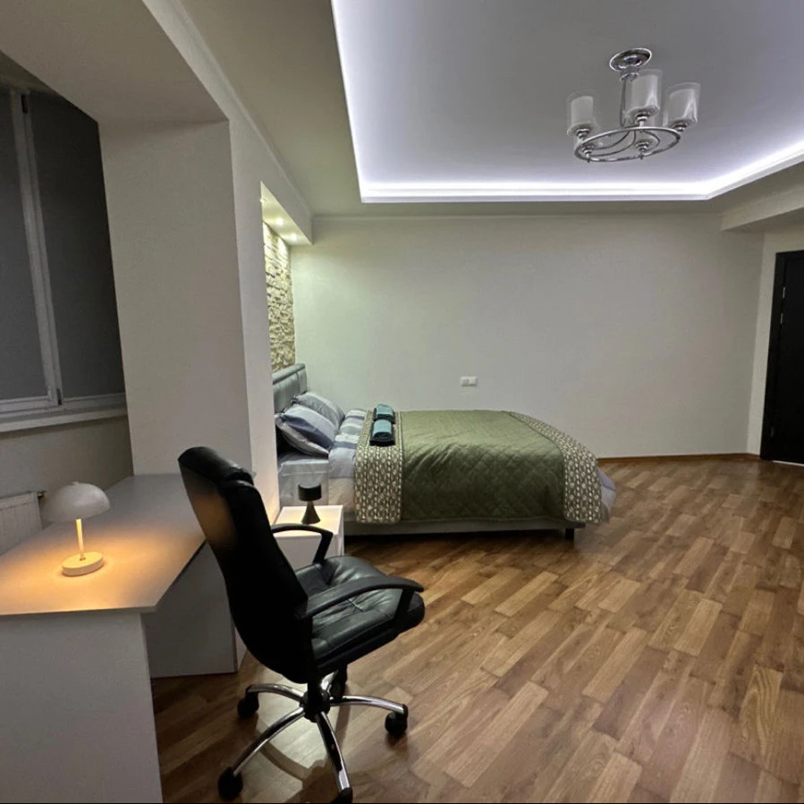 Chișinău, Ciocana, Bd. Mircea cel Bătrân nr.39 Chirie apartament cu 2 odai
