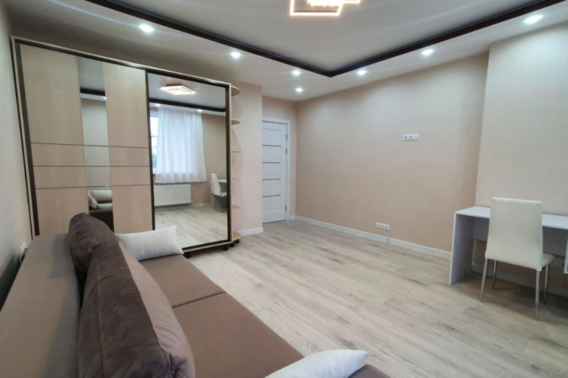 Chișinău, Botanica, Grenoble nr.159a object.rent_appartment_with_one_room