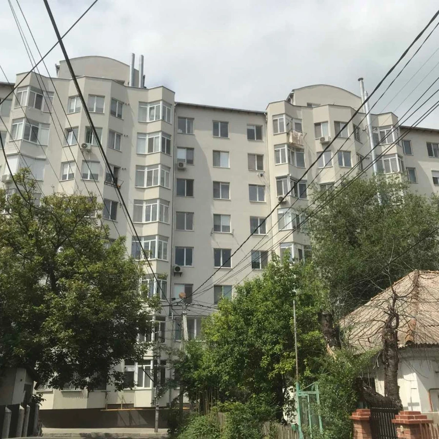 Chișinău, Buiucani, Str. Ioan Livescu nr.27 object.rent_appartment_with_one_room