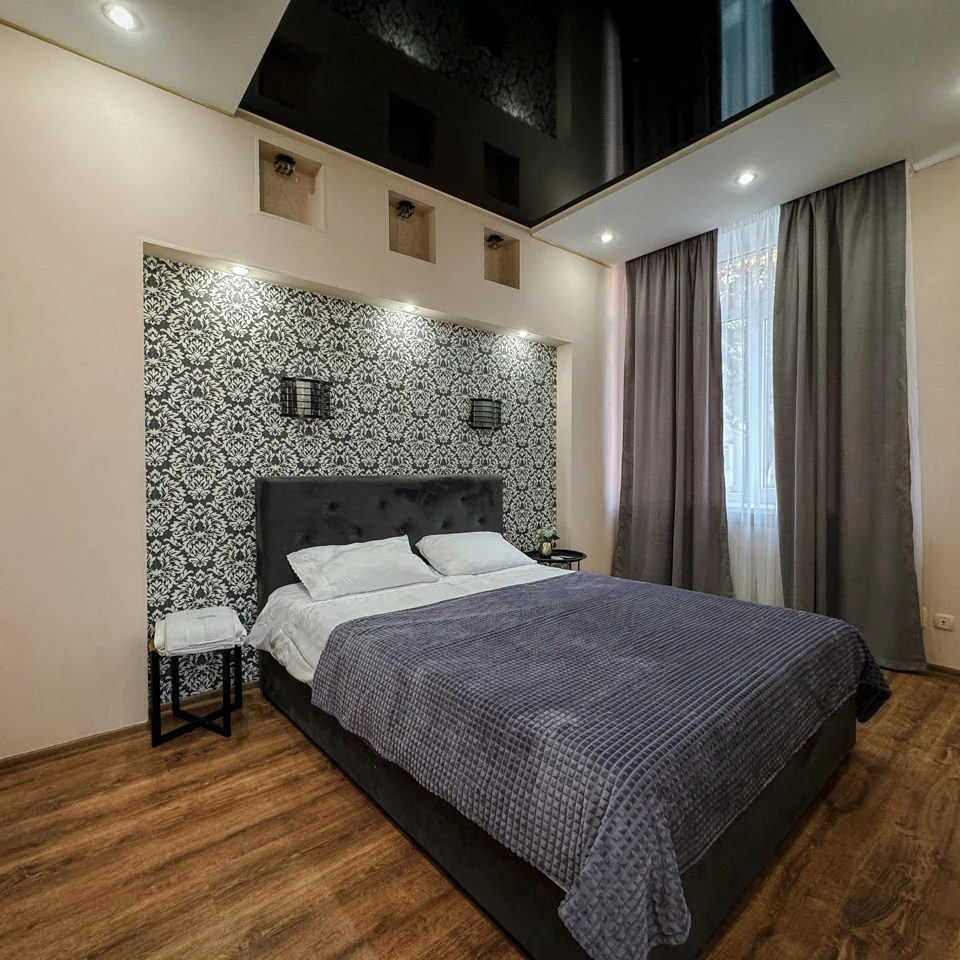 Chișinău, Centru, Bd. Ştefan cel Mare şi Sfânt nr.64 Chirie apartament cu 2 odai