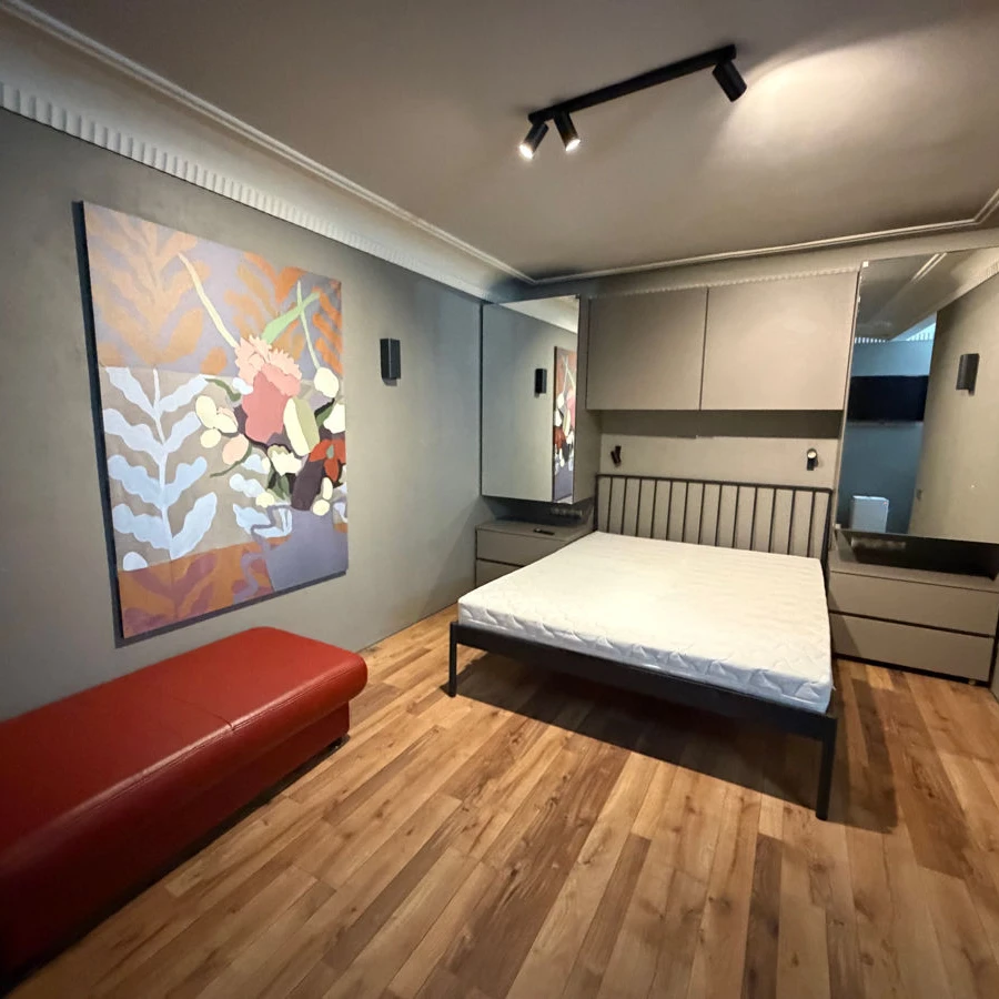 Chișinău, Riscani, Str. Alecu Russo nr.13/2 object.rent_appartment_with_one_room