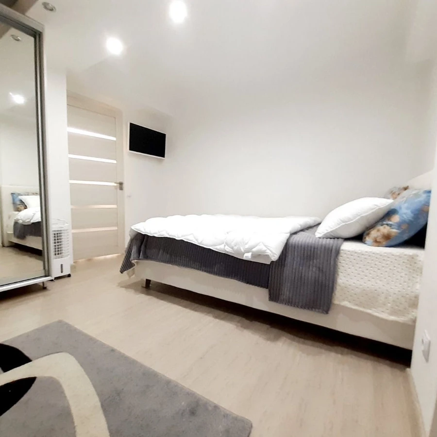 Chișinău, Telecentru, șos. Hâncești nr.55/6 Аренда  двухкомнатной  квартиры