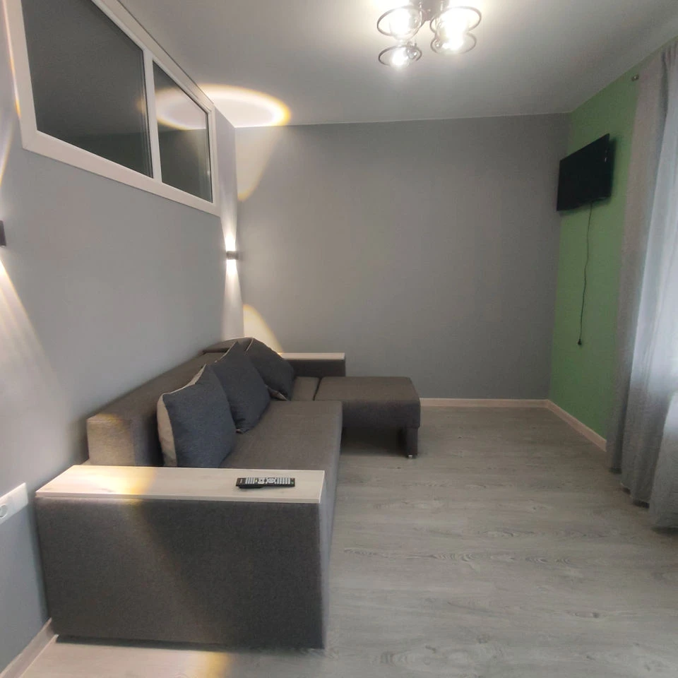 Chișinău, Centru, Str. Ion Inculeț 105/4 Оренда двокімнатної квартири
