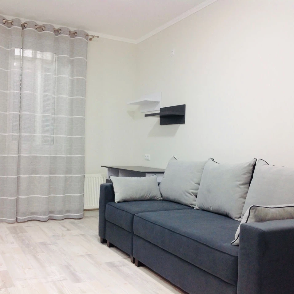 Chișinău, Ciocana, Bd. Mircea cel Bătrân nr.42 object.rent_appartment_with_one_room