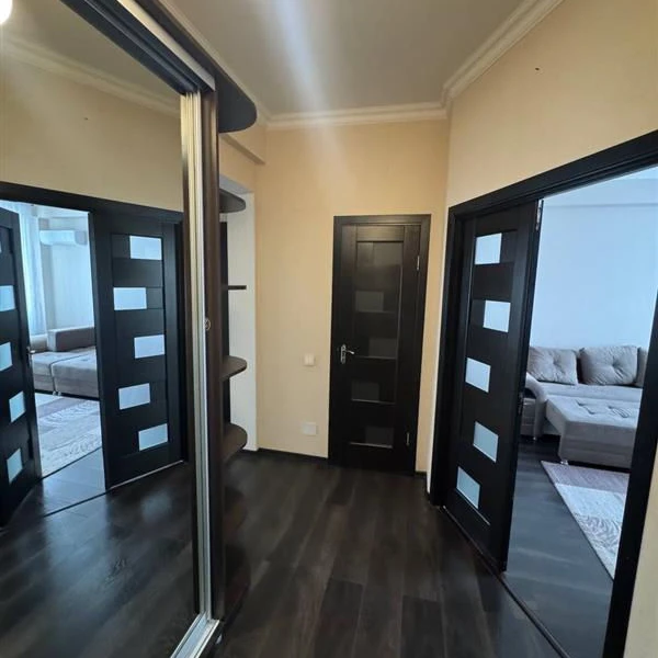 Chișinău, Centru, ул. Николае Тестемицану nr.21/2 Chirie apartament cu 2 odai