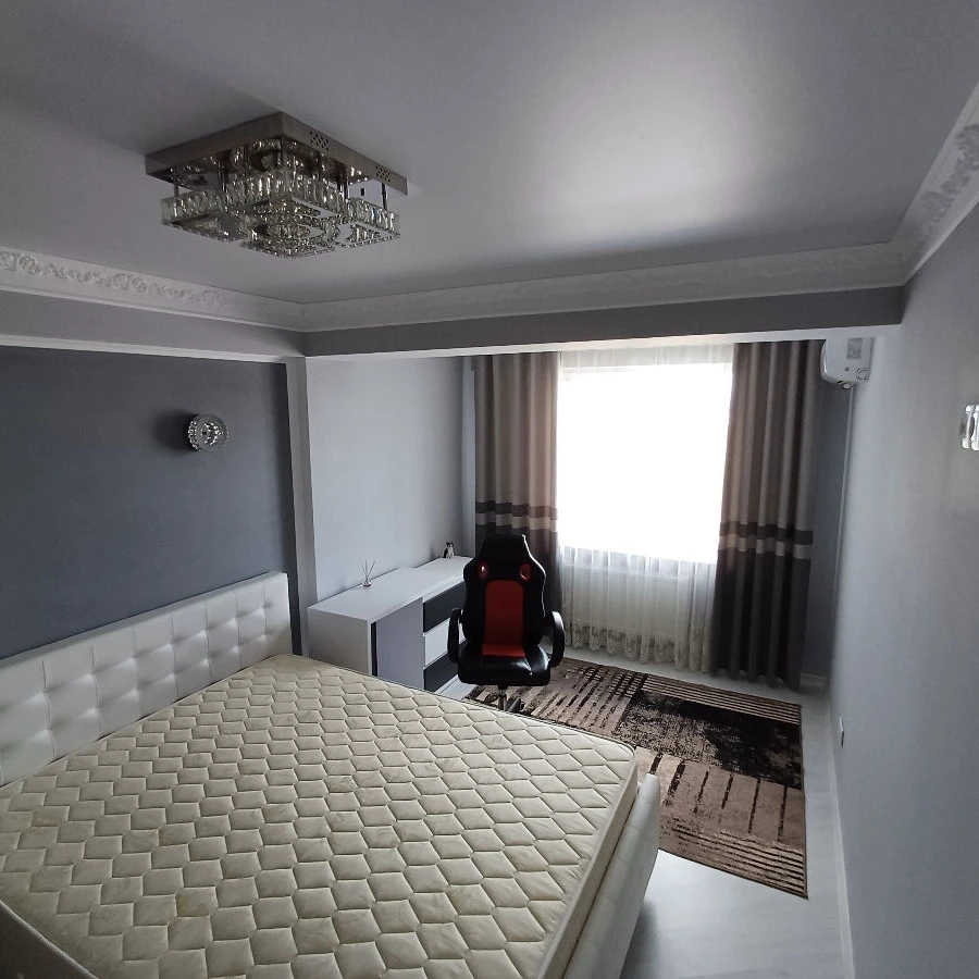 Chișinău, Centru, Str. Nicolae Testemițanu nr.- object.rent_appartment_with_one_room