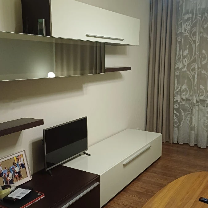 Chișinău, Buiucani, Bd. Alba-Iulia nr.77/5 Chirie apartament cu 3 odai